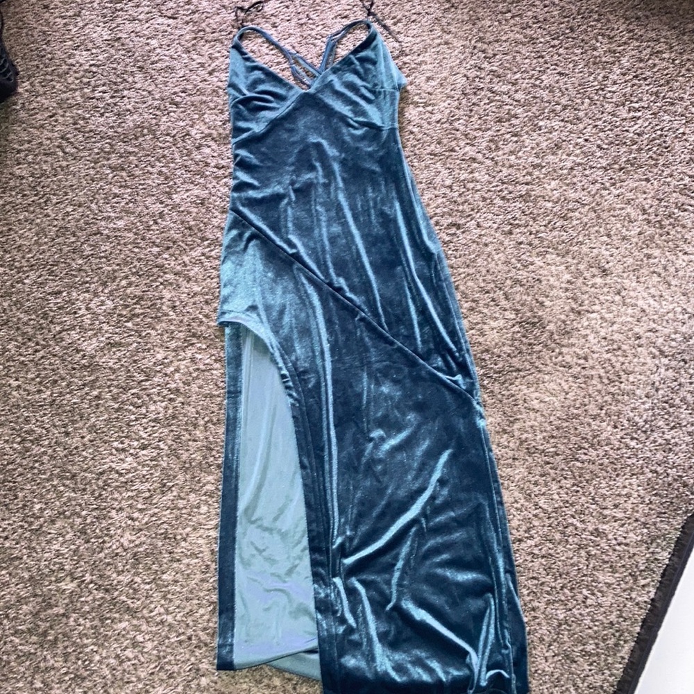 Maxi dress forever 21
